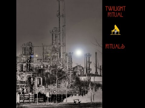 Twilight Ritual - Rituals 1986 (Full Album HD)
