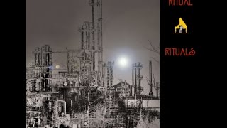 Twilight Ritual - Rituals (Full Album HD)