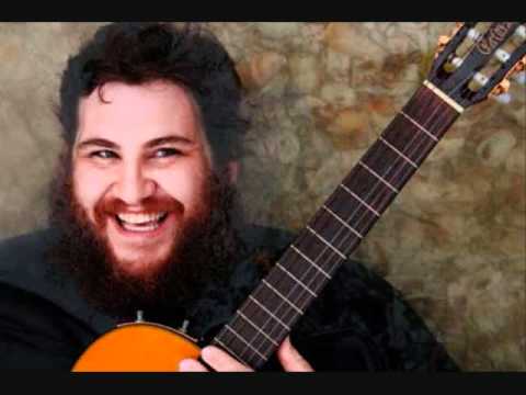 Home - Zach Deputy