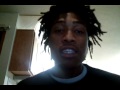 Loc snake in tha grass Freestyle.3gp