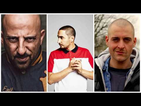 Eko Fresh ft. Capkekz & S.Diddy - "Hartz 1 (MZEE Exclusive)" [Lyrics]