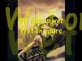 Make Love To Me - Astrud Gilberto (with lyrics)