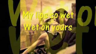 Make Love To Me - Astrud Gilberto (with lyrics)