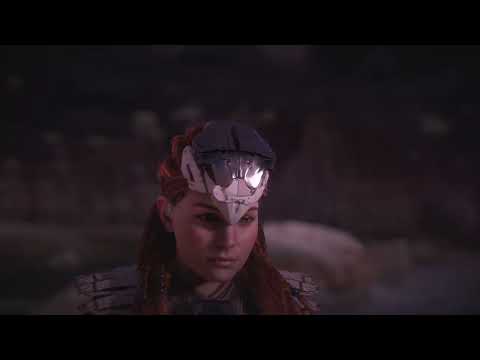 Horizon Zero Dawn (Ultra Hard) [pt. 60] - 1st Playthrough