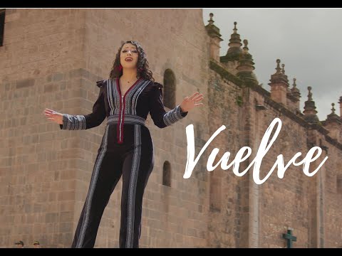 Vuelve - Sheyly Navarro