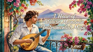 Download lagu 1 Hour of Italian - Neaopolitan Mandolin - Mediterranean Instrumental Music   20 Illustrations mp3