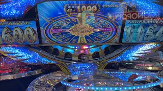 【まさかのキングオブチャンス！】ｸﾞﾗﾝﾄﾞｸﾛｽﾚｼﾞｪﾝﾄﾞ抽選集【100】【メダルゲーム/GRANDCROSS LEGEND/4K60FPS高音質】