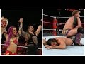 WWE Monday Night RAW Highlights 10 October 2016 WWE RAW Highlights 10 10 2016
