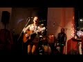 Damien Rice - Volcano - Live at Michelberger ...