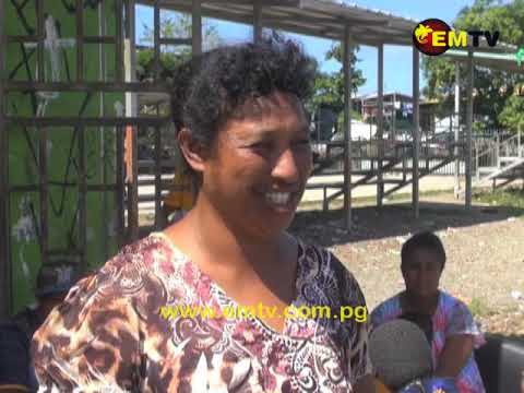 Koki Wanigela Preschool Celebrates 14 years