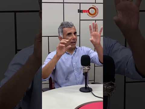 Professor de Relações Internacionais Fabiano Lourenço analisa o atual cenário do Brasil com EUA