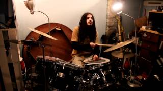 Justin Bishop - Damian Marley We&#39;re gonna make it