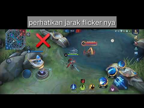 tutorial alpha ulti flicker#shorts