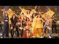 Miss India 2023 Awards Night