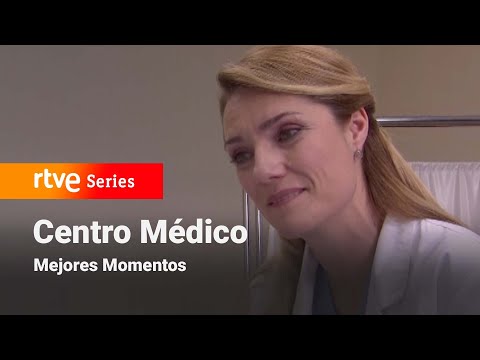 Medical Center: Episode 196 - Best #MedicalCenter Moments | RTVE Series