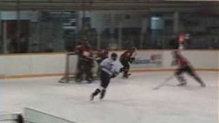 preview picture of video 'Halifax Macs Major Midget'