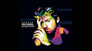 George Michael - You Spin Me Round (Forthright Radio Mix)