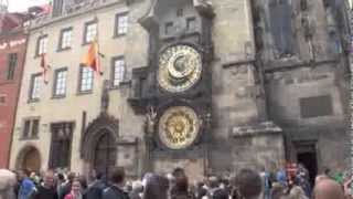 Travel Mashup 2013 (Croatia, Czech Republic, Bosnia/Herzegovina)