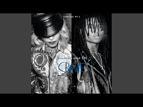 Video thumbnail for Crave (Joe Gauthreaux & Leanh Radio Edit)