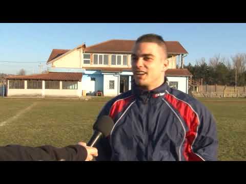 Mladenovac: OFK Mladenovac na prvoj poziciji na tabeli