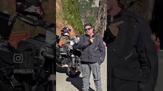 O Corvo Branco vai voar de novo! 🏍️⛰️ Reabertura confirmada para Junho/2026