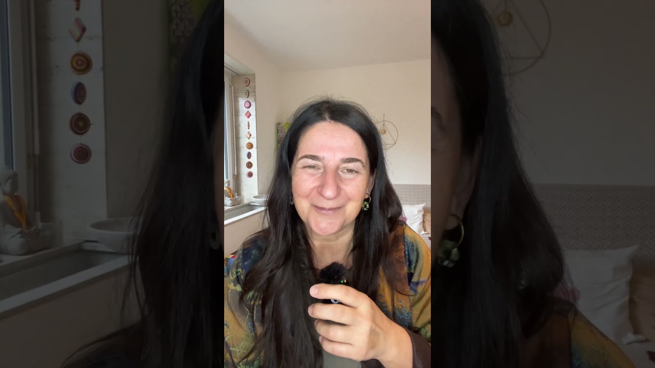 Was mache ich wirklich? thumbnail