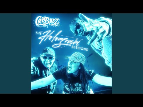 Car Barz x Hologram Sessions