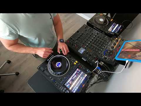 Zhenya M - Disco Jackin House Mix September 12th' 25