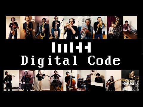 Munich Composer Collective (MCC) - Digital Code