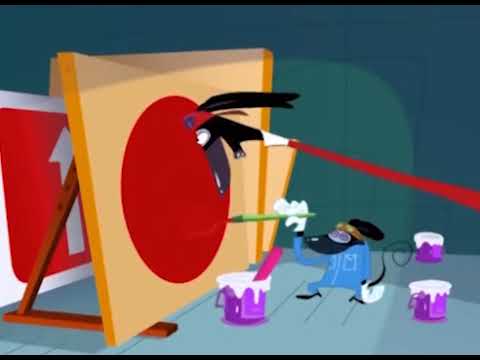 Ratz - Compilation Cercle Rouge