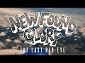 New Found Glory - The Last Red-Eye (Official Music Video)