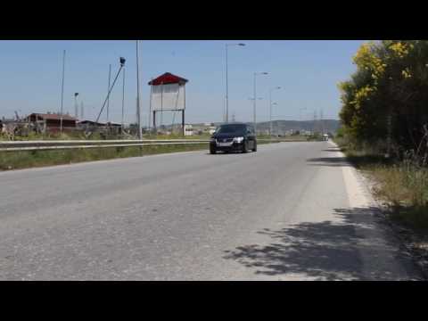 VW Touran Tuning 1.4 TSi , 409 PS - 450 Nm by R-TMG