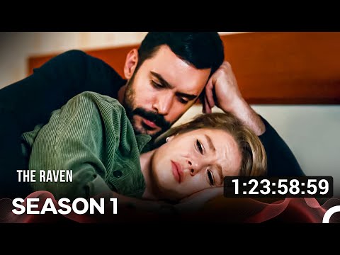 The Raven All Episodes FULL HD (English Subtitles)