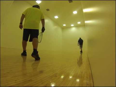Portales Racquetball Crew Video2