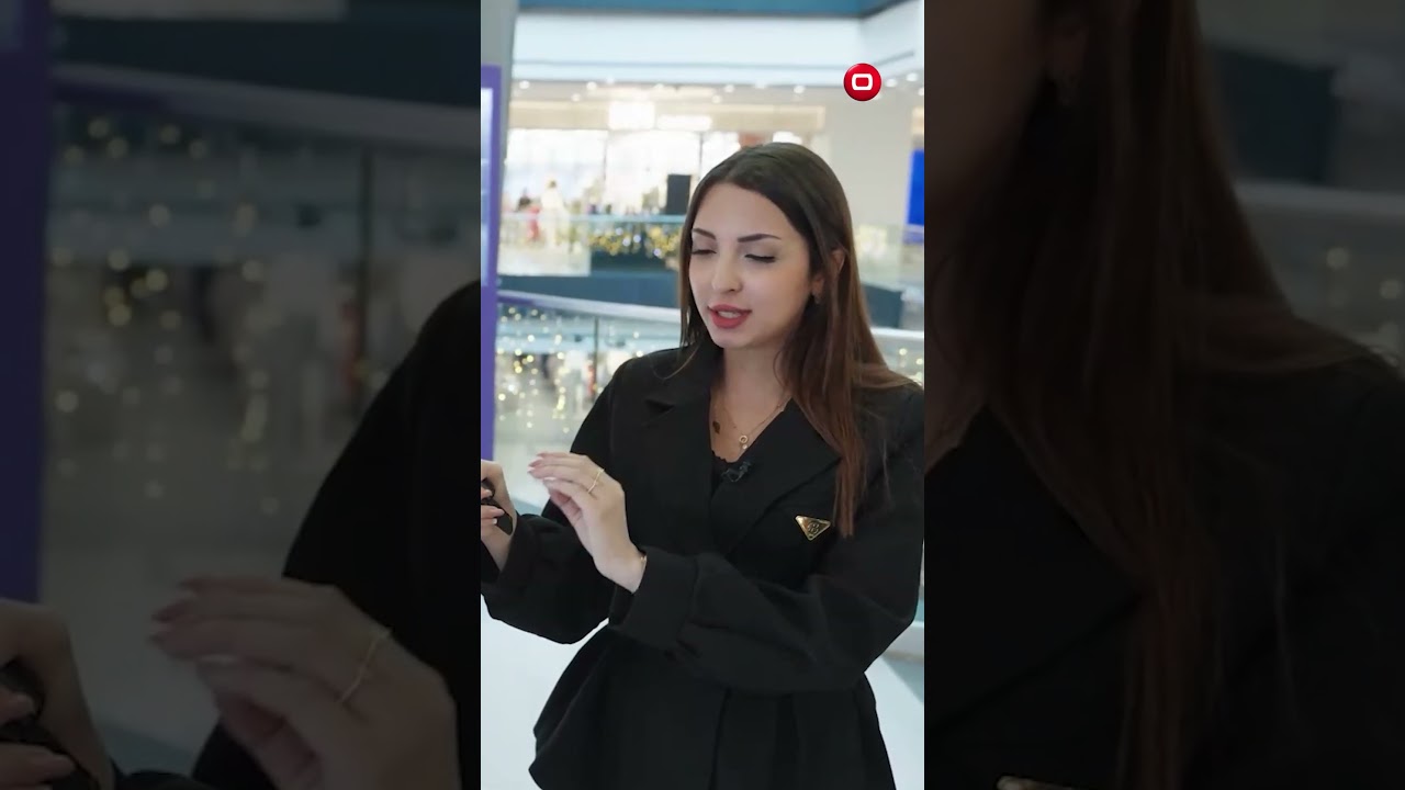 فيديو | اختبرت حبيبتي وطلعت مو وفية!