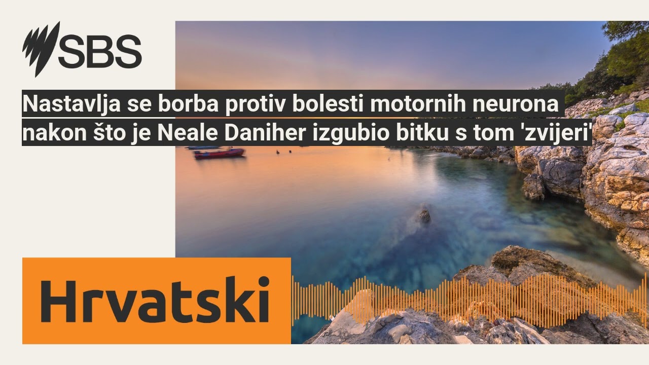 Nastavlja se borba protiv bolesti motornih neurona nakon što je Neale Daniher izgubio bitku s...