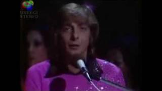 Barry Manilow - Could be magic