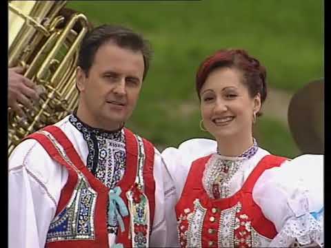 DH Vacenovjáci - Vrať se mně milý