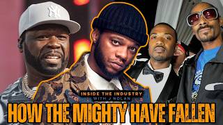Papoose Disses 50 Cent in “Many Men” Freestyle & Ray J Confronts Snoop Dogg About Death Row