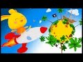La Chanson Des Planètes Méli Et Touni Titounis Chansons Pour Enfants