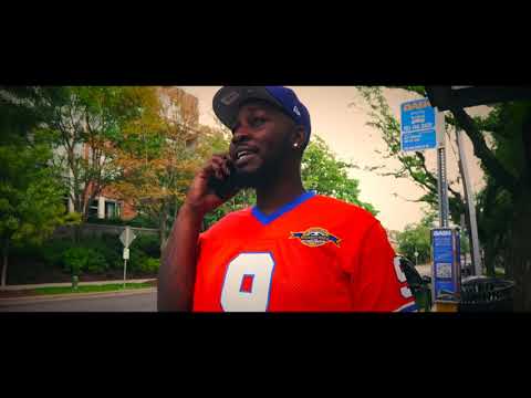 Scoobie - "Nuttin Too Hard" (Official Music Video)