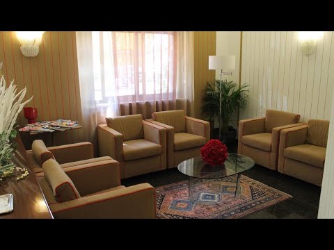 Hotel La Pace, San Mauro Torinese, Italy