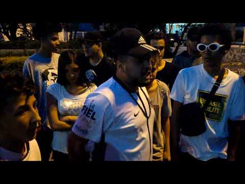 Marcelinho e ST x PHCL e Vitinho - 1FASE -16° Batalha da Ana Rosa {EDIÇÃO DE DUPLAS}