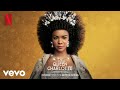 Deja Vu (Beyonce feat. Jay-Z Cover) (from Netflix's Queen Charlotte Series)