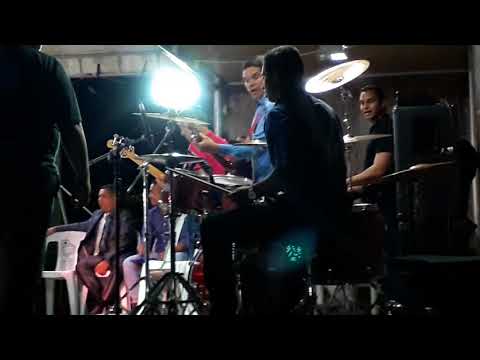 Luz Divina - Alisson Campêlo