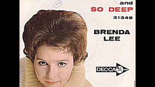 Brenda Lee -  So Deep