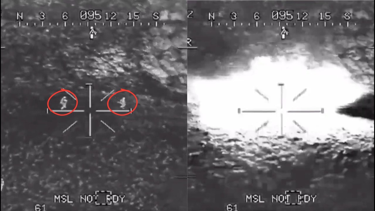 No podrás creer la cantidad de militares de eua que han sido eliminados en la guerra de Irán