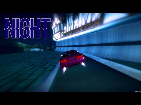 Quality Test [2/2] NIGHT