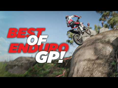 125cc BEST OF ENDURO GP 2025