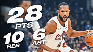 Evan Mobley - Cleveland Cavaliers